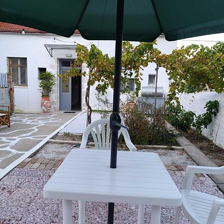 Jasmine Home By The Sea By 8Essentially Kalyves Bagian luar foto