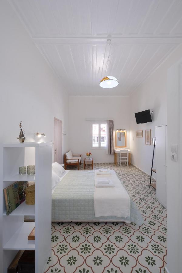 Jasmine Home By The Sea By 8Essentially Kalyves Bagian luar foto