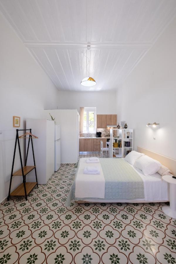 Jasmine Home By The Sea By 8Essentially Kalyves Bagian luar foto