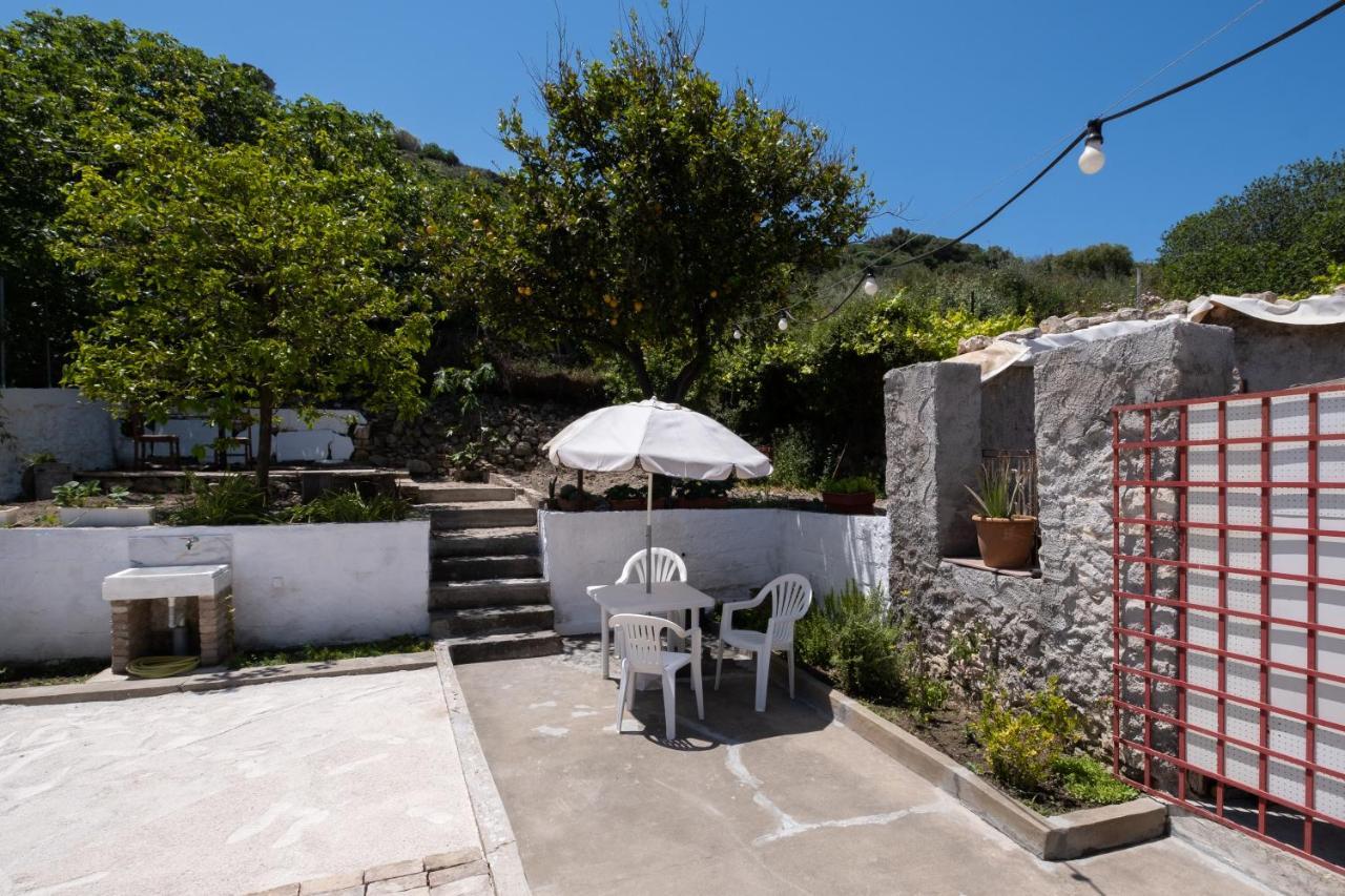 Jasmine Home By The Sea By 8Essentially Kalyves Bagian luar foto