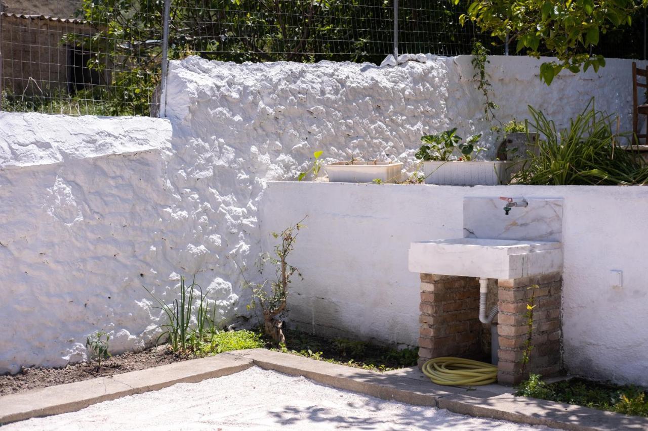 Jasmine Home By The Sea By 8Essentially Kalyves Bagian luar foto