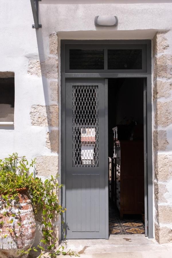Jasmine Home By The Sea By 8Essentially Kalyves Bagian luar foto
