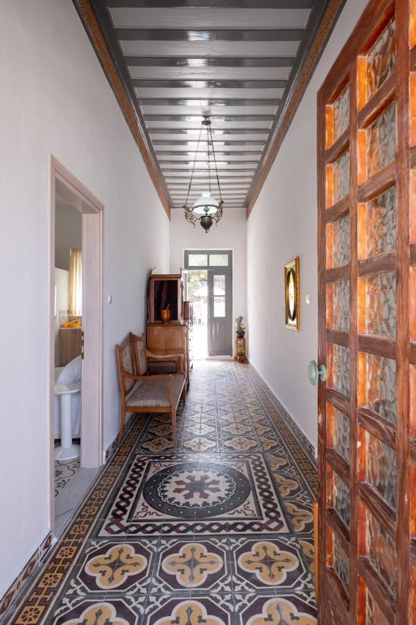 Jasmine Home By The Sea By 8Essentially Kalyves Bagian luar foto